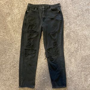 American Eagle Boyfriend Jeans